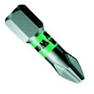 Wera 851/1 BTZ Phillips Bit, Bitorsion - Wera 05056420001