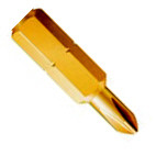 Wera 851/1 RDC Diamond Coated Phillips Bit