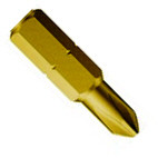 Wera 851/1 RH Phillips Bit - Wera 05380158001