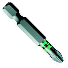 Wera 851/4 BTZ Phillips Bit, Bitorsion - Wera 05059552001