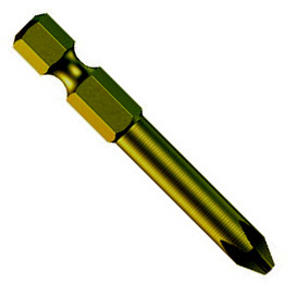 Wera 851/4 A Phillips Bit - Wera 05134372001