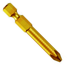 Wera 851/4 ADC Diamond Coated Phillips Bit - Wera 05134951001