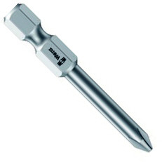 Wera 851/4 J Phillips Bit - Wera 05380200001