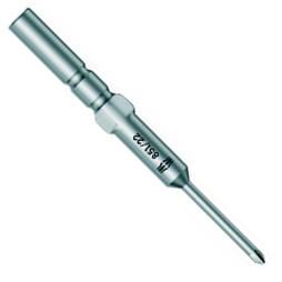 Wera 851/22 Phillips Bit, HIOS Drive - Wera 05135385001