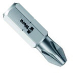 Wera 855/1 Z Pozidriv Bit - Wera 05072082001