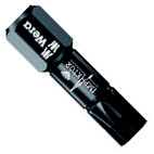 Wera 867/1 IMP DC Torx Bit, Diamond Coated Impaktor - Wera 05057626001