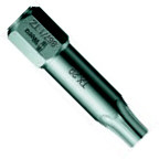 Wera 867/1 TZ Torx Bit, Torsion - Wera 05066301001