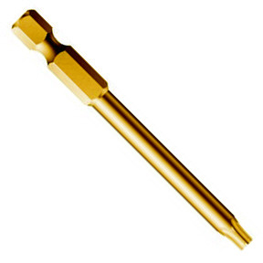 Wera 867/4 Z HF Torx Bit With Holding Function - Wera 05060082001