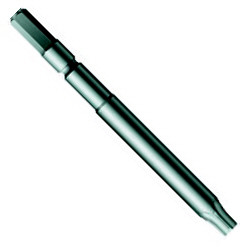 Wera 867/00 Z Torx Bit, 3mm Drive - Wera 05134773001