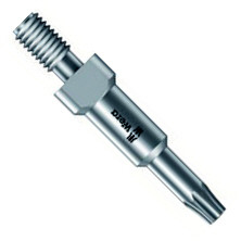 Wera 867/16 BH Threaded Torx Bit - Wera 05380254001
