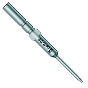 Wera 867/22 Torx Plus Bit, Hios Drive - Wera 05135440001