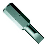 Wera 800/1 Z Slotted Bit - Wera 05072063001