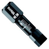 Wera 840/1 IMP Diamond Coated Hex Bit, Impaktor - Wera 05057606001