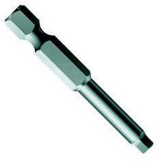 Wera 868/4 Z Square Bit - Wera 05060155001