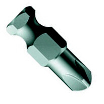 Wera 871/7 Torq-Set Mplus Bit, 7/16" Drive - Wera 05066744001