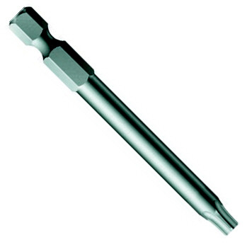 Wera 873/4 Torx-Bit Five-Lobe, Tamper-Resistant - Wera 05066610001