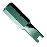 Wera 857/1 Spanner Bit - Wera 05057150001