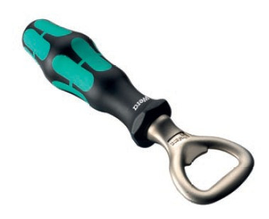 Wera Bottle Opener
