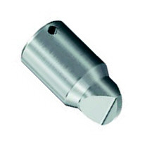 Wera 700A Hi-Torque Bit 1/4" Sq Drive Socket - Wera 05040031001