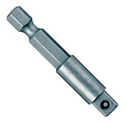 Wera 870/4 Hex to Sq Drive Adaptor - Wera 05050205002