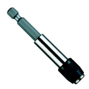 Wera 895/4/1 1/4"x77mm Universal Bit Holder w/ Magnet