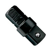 Wera Hex to Square Drive Adaptor - Wera 05073205003