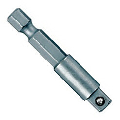 Wera Hex to Square Drive Adaptor - Wera 05311517003