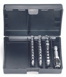 Wera 8200/30/TZ BIT-SAFE CLASSIC 3 31 Pc Bit Set (Sl/Hx/Ph/Pz/Tx)