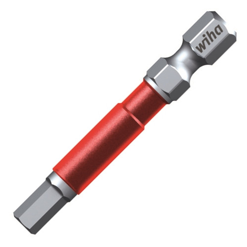 Wiha Terminator Impact Power Bit - Hex - Wiha 76872