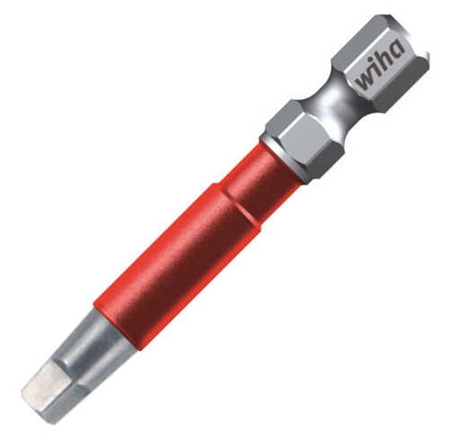 Wiha Terminator Impact Power Bit - Square - Wiha 76880