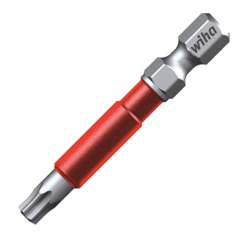 Wiha Terminator Impact Power Bit - Torx - Wiha 76854
