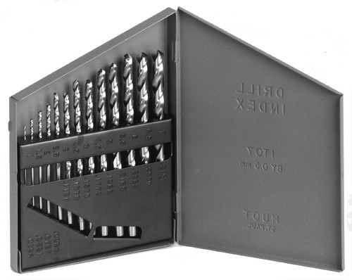 Huot Drill Index - Huot 11150