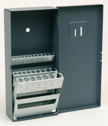 Huot Drill Index - Huot 11655