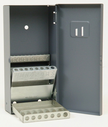 Huot Reamer Index - Huot 12000