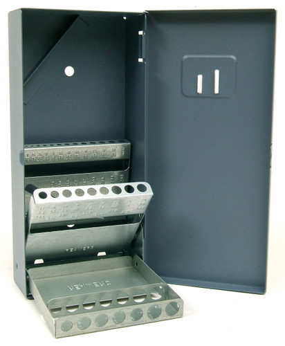 Huot Reamer Index - Huot 12200