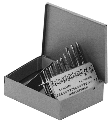 Huot Tap Index - Huot 12590