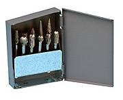 Huot Bur Index - Huot 15035