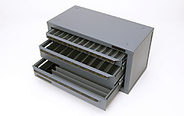 Huot Reamer Dispenser - Huot 13430