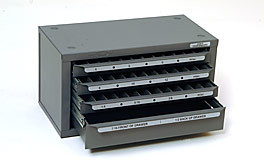 Huot Counter Bore Dispenser