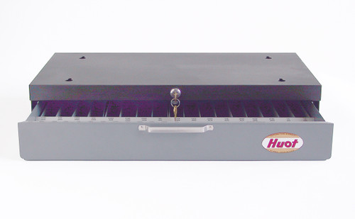Huot Undermount Drawer