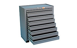 Huot 13527 Super Cabinet