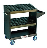 Huot SuperScoot CNC Toolholder Cart - Huot 23940