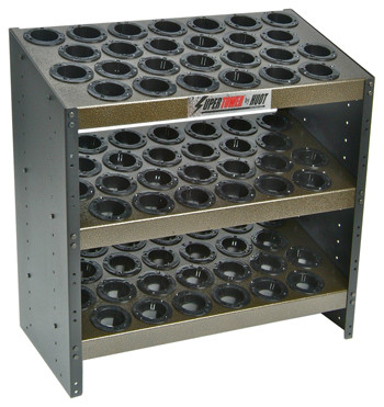 Huot SuperTower CNC Toolholder Shelf - Huot 23870