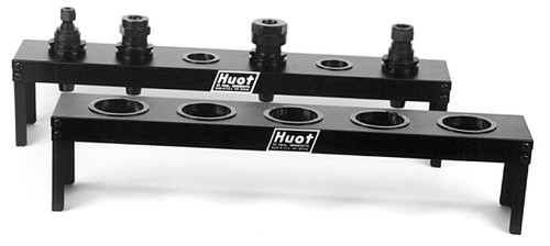 Huot CNC Toolholder Tote Tray - Huot 14790