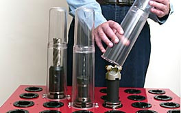 Huot CNC Tooling Cover - Huot 14016