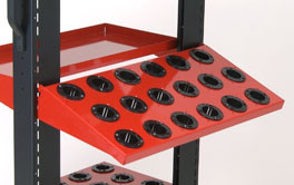 Huot ToolScoot Tree Extra Shelf - Huot 55180