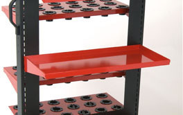 Huot ToolScoot Tree Utility Shelf