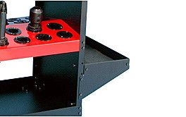 Huot ToolTower Accessory Tray