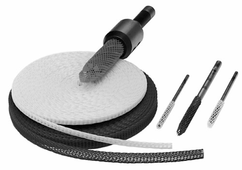 Huot Expandable Tool Sheath - Huot 14052