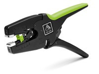 MultiStrip 10, Automatic Self-adjusting Insulation Strippers